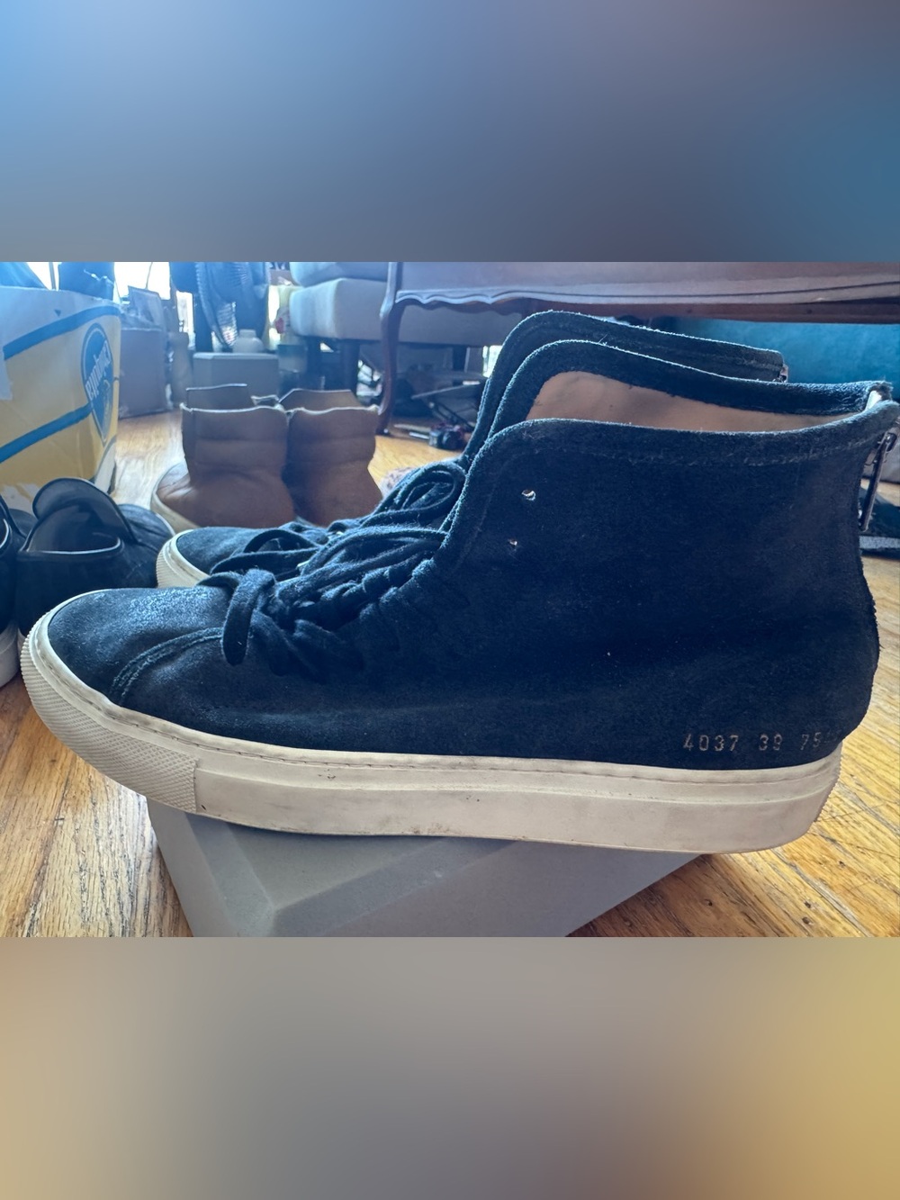 COMMON PROJECTs - Picture 2 of 7